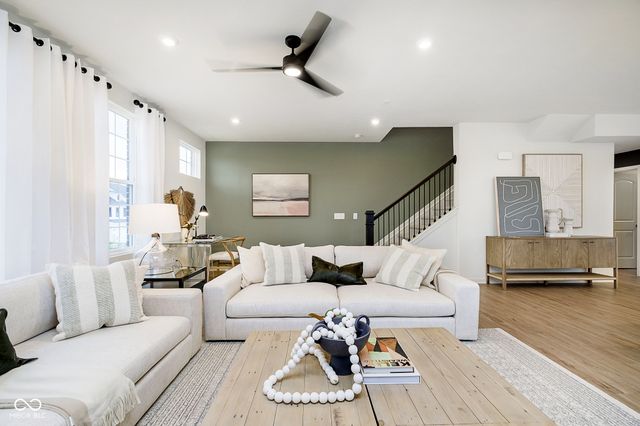 16854 Brinkman Road, Westfield, IN 46074