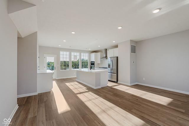 16854 Brinkman Road, Westfield, IN 46074