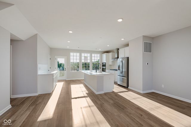 16854 Brinkman Road, Westfield, IN 46074