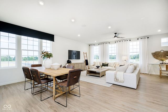 16854 Brinkman Road, Westfield, IN 46074