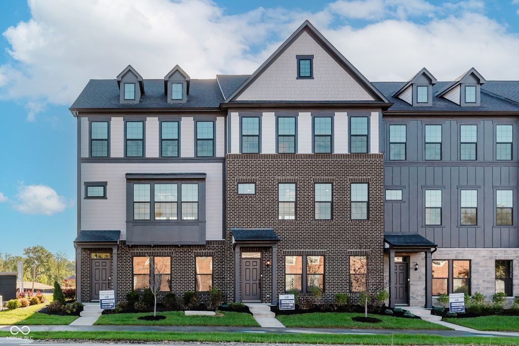 16854 Brinkman Road, Westfield, IN 46074