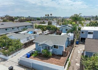 3827 Winona Ave, San Diego, CA 92105