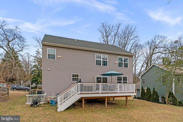 838 OAK TRL, Crownsville, MD 21032