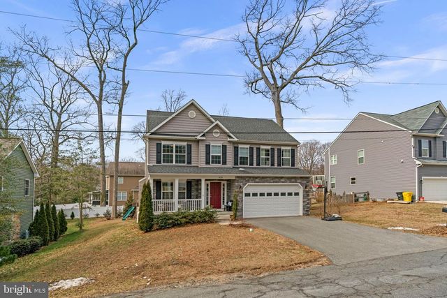 838 OAK TRL, Crownsville, MD 21032