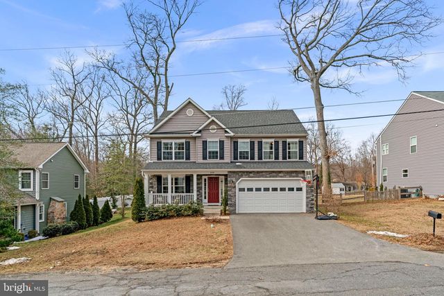 838 OAK TRL, Crownsville, MD 21032