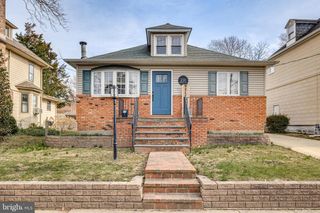 231 VIRGINIA AVE, Audubon, NJ 08106