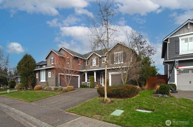 6707 126th Street SE, Snohomish, WA 98296