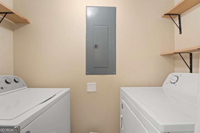 707 Garden Walk Drive 707, Stone Mountain, GA 30083