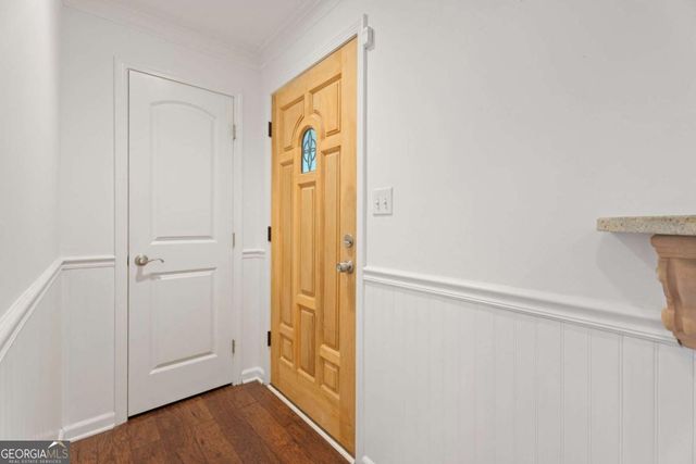 707 Garden Walk Drive 707, Stone Mountain, GA 30083