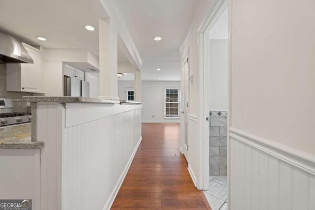 707 Garden Walk Drive 707, Stone Mountain, GA 30083