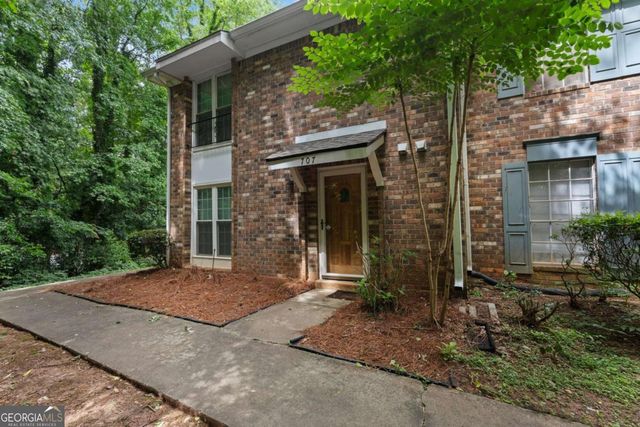 707 Garden Walk Drive 707, Stone Mountain, GA 30083