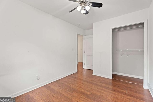 707 Garden Walk Drive 707, Stone Mountain, GA 30083