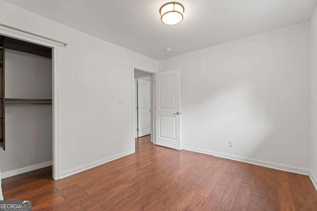 707 Garden Walk Drive 707, Stone Mountain, GA 30083