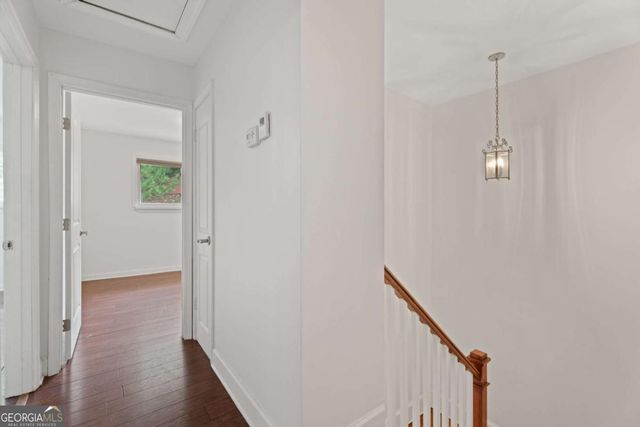 707 Garden Walk Drive 707, Stone Mountain, GA 30083