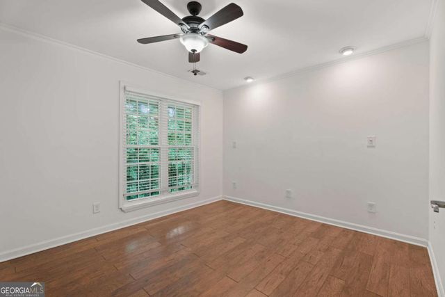 707 Garden Walk Drive 707, Stone Mountain, GA 30083
