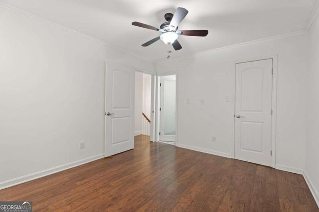 707 Garden Walk Drive 707, Stone Mountain, GA 30083