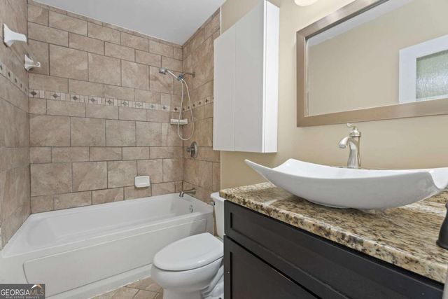 707 Garden Walk Drive 707, Stone Mountain, GA 30083