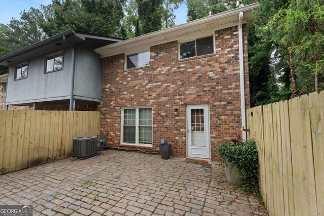 707 Garden Walk Drive 707, Stone Mountain, GA 30083
