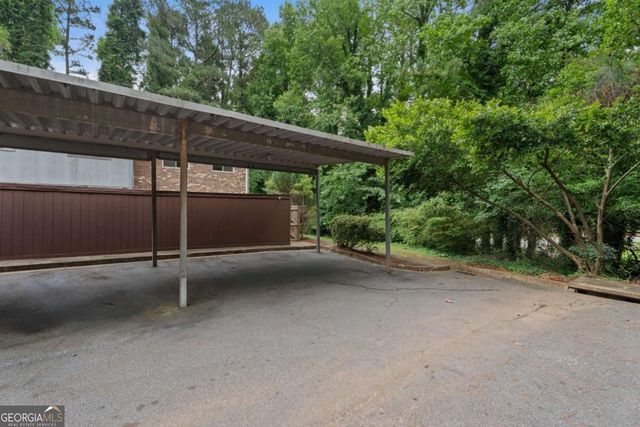 707 Garden Walk Drive 707, Stone Mountain, GA 30083