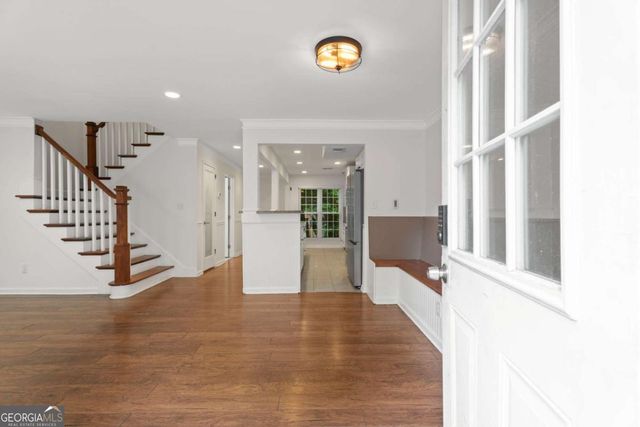 707 Garden Walk Drive 707, Stone Mountain, GA 30083