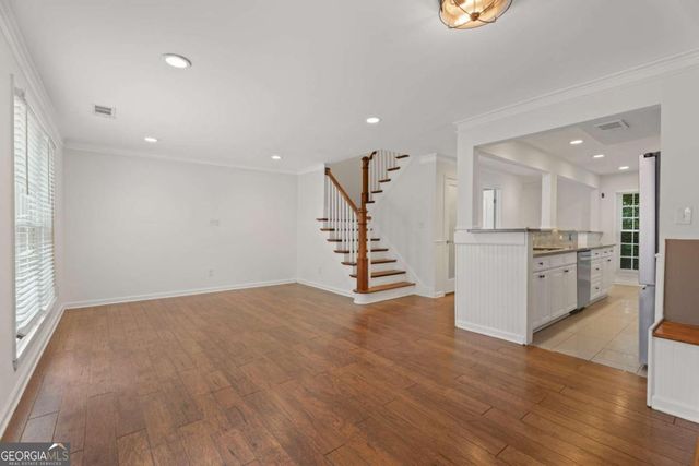 707 Garden Walk Drive 707, Stone Mountain, GA 30083
