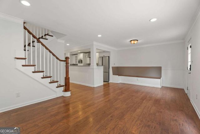 707 Garden Walk Drive 707, Stone Mountain, GA 30083