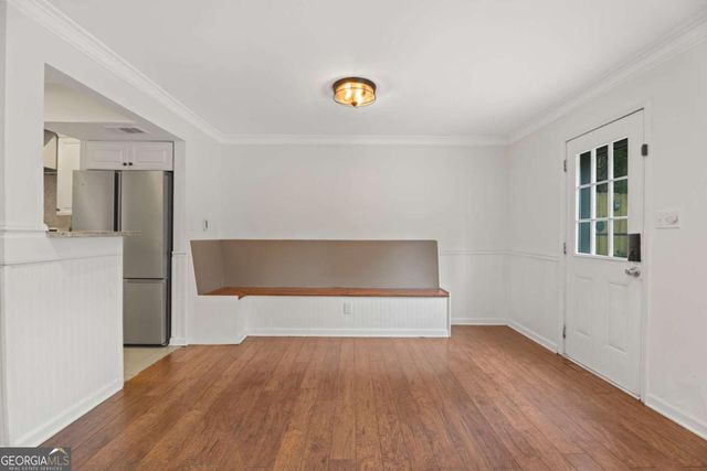 707 Garden Walk Drive 707, Stone Mountain, GA 30083
