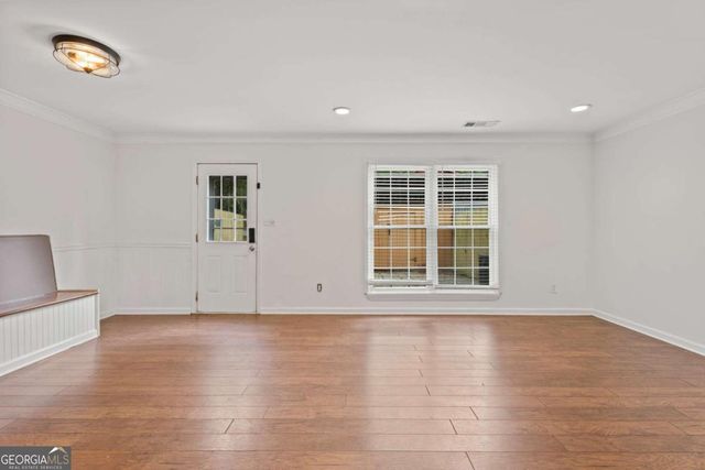 707 Garden Walk Drive 707, Stone Mountain, GA 30083