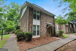 707 Garden Walk Drive 707, Stone Mountain, GA 30083