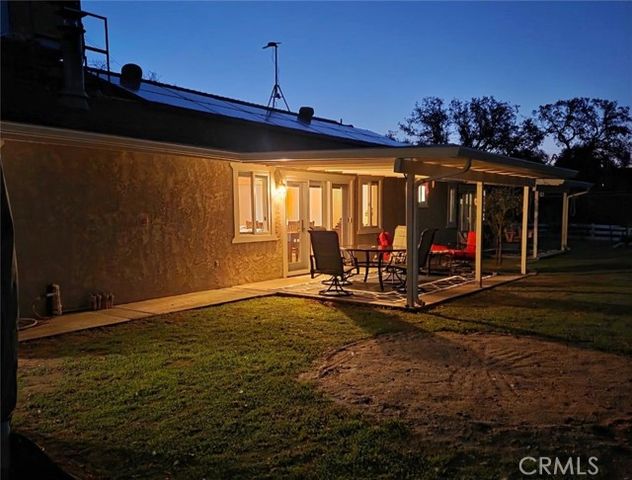 31602 Tumbleweed, Squaw Valley, CA 93675