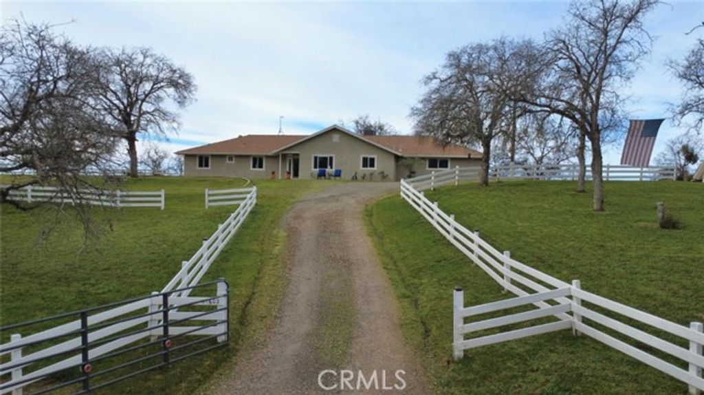 31602 Tumbleweed, Squaw Valley, CA 93675