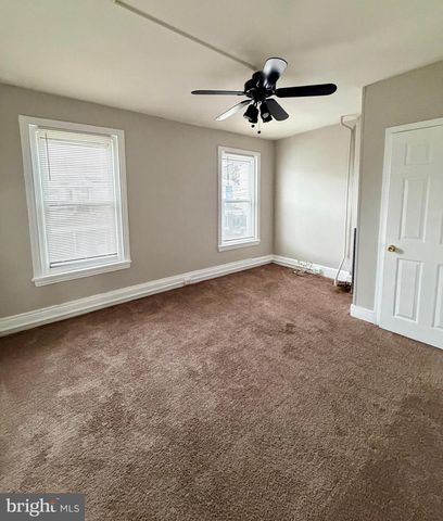 217 E CHESTNUT ST, Norristown, PA 19401