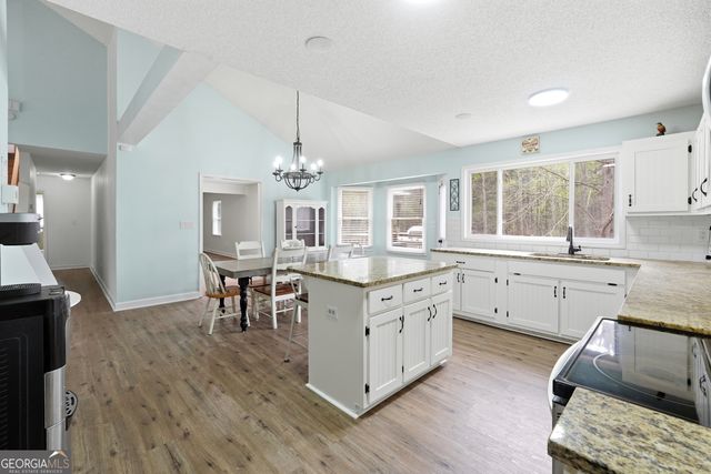 201 Arrow Wood Drive, Waleska, GA 30183