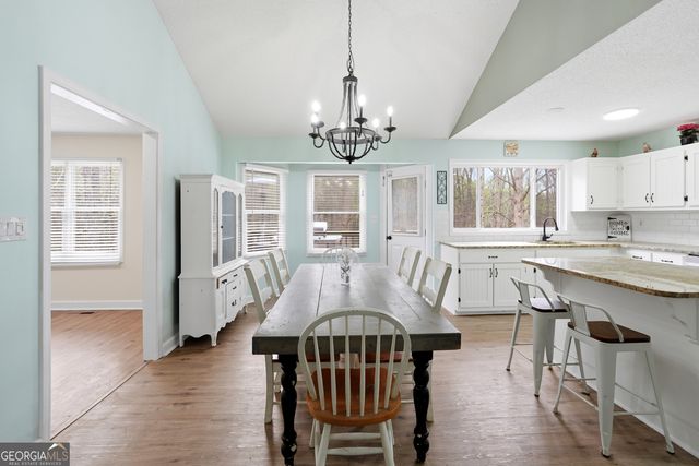 201 Arrow Wood Drive, Waleska, GA 30183