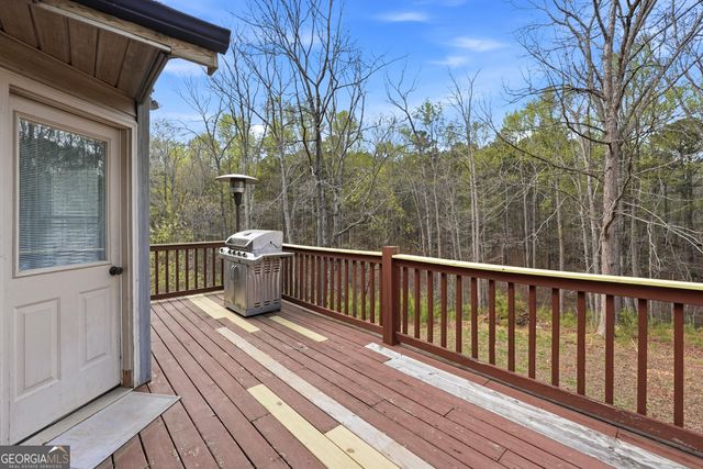 201 Arrow Wood Drive, Waleska, GA 30183