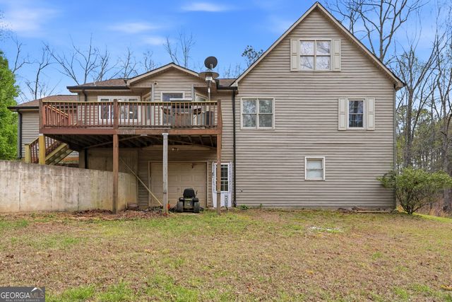 201 Arrow Wood Drive, Waleska, GA 30183