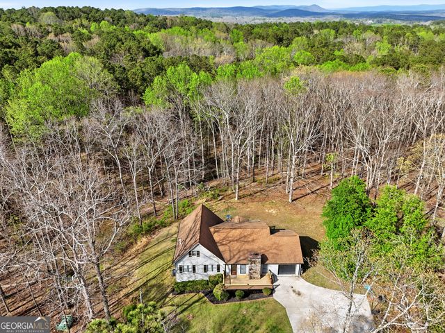 201 Arrow Wood Drive, Waleska, GA 30183