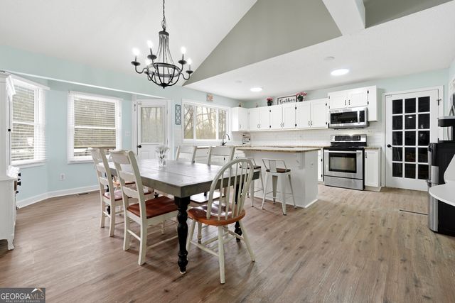 201 Arrow Wood Drive, Waleska, GA 30183