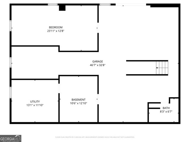 201 Arrow Wood Drive, Waleska, GA 30183