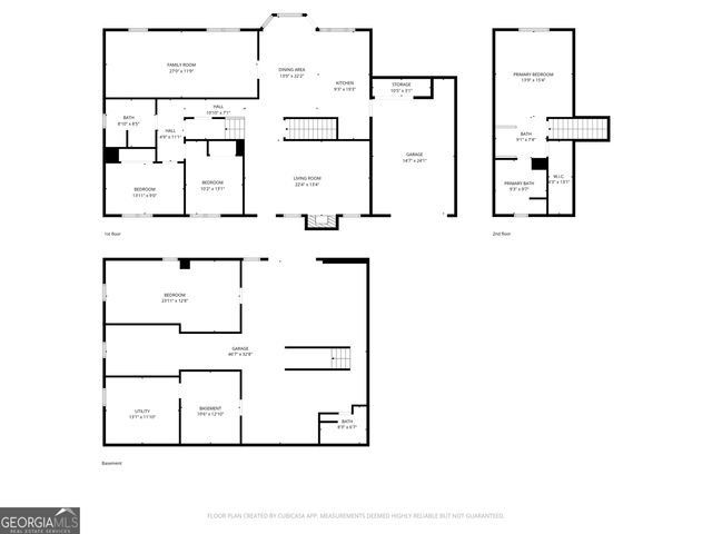 201 Arrow Wood Drive, Waleska, GA 30183