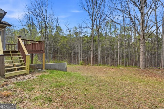 201 Arrow Wood Drive, Waleska, GA 30183