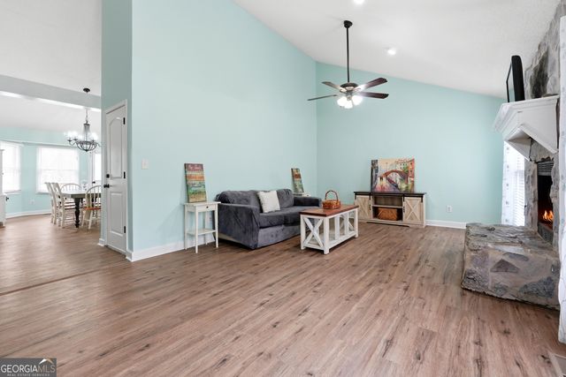 201 Arrow Wood Drive, Waleska, GA 30183