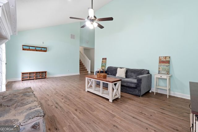 201 Arrow Wood Drive, Waleska, GA 30183