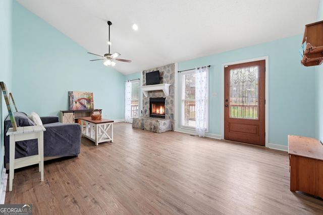201 Arrow Wood Drive, Waleska, GA 30183