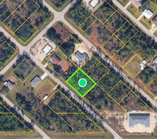 11530 4TH AVENUE, Punta Gorda, FL 33955