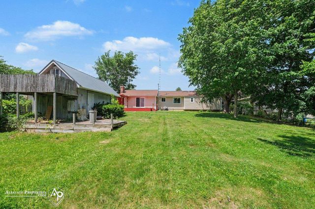 6499 Bristol Road, Swartz Creek, MI 48473