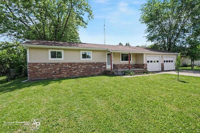 6499 Bristol Road, Swartz Creek, MI 48473