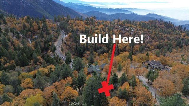 30914 Old City Creek, Running Springs, CA 92382