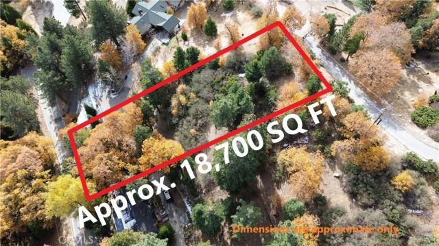 30914 Old City Creek, Running Springs, CA 92382