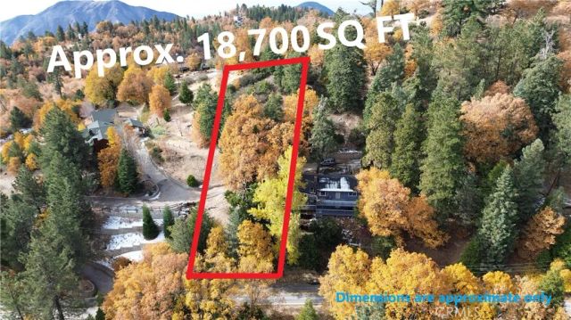30914 Old City Creek, Running Springs, CA 92382
